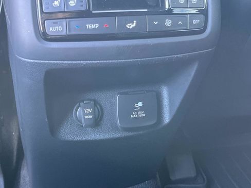 Used 2025 Hyundai Palisade Calligraphy image 16