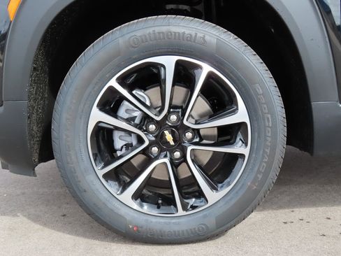 New 2026 Chevrolet TrailBlazer LT image 14