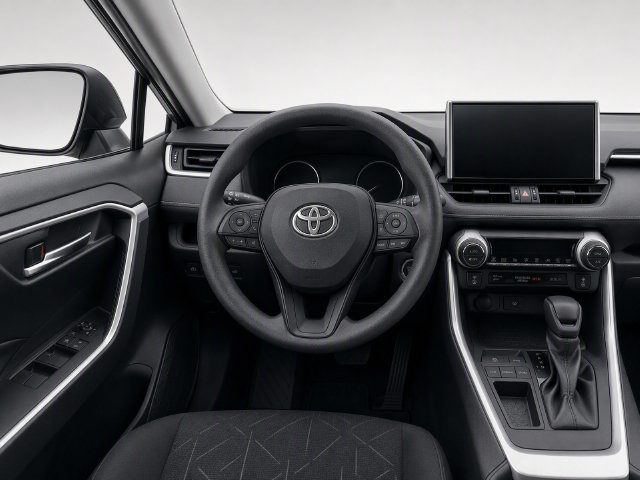 Used 2024 Toyota RAV4 XLE AWD/4WD image 20