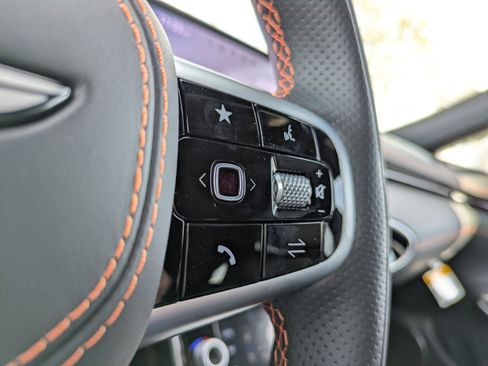 New 2026 Genesis GV70 3.5T Sport Advanced image 22