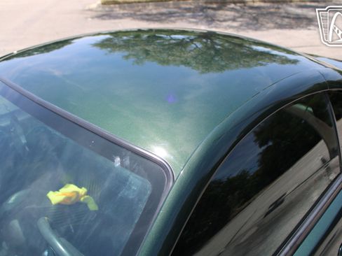 Used 2001 Ford Mustang Bullitt RWD image 27