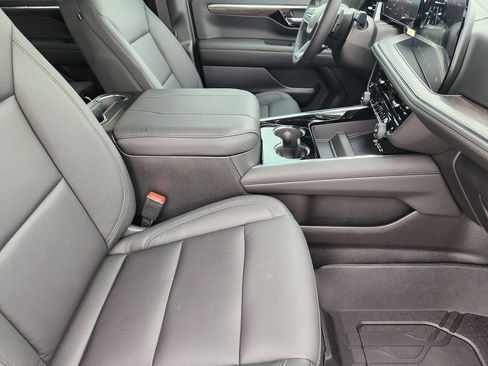 New 2026 Chevrolet Tahoe LT w/ Comfort Package AWD/4WD image 10