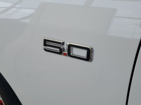 New 2025 Ford Mustang GT Premium image 6