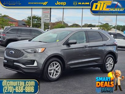 Used 2024 Ford Edge SEL