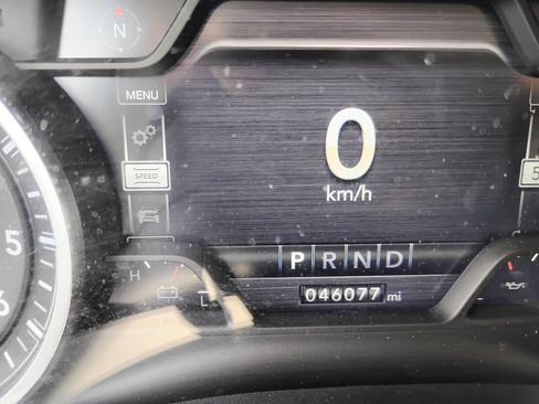 Used 2022 RAM 1500 Laramie AWD/4WD image 19