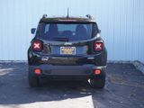 Used 2016 Jeep Renegade Latitude w/ Cold Weather Group image 5