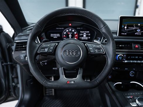 Used 2019 Audi RS 5 Sportback AWD/4WD image 53