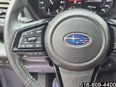 Used 2023 Subaru Ascent Onyx Edition AWD/4WD image 13