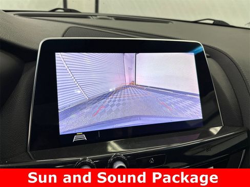 Used 2020 Cadillac CT5 Luxury w/ Sun And Sound Package image 29