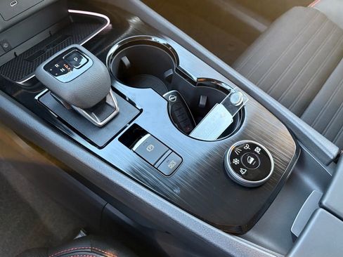 New 2026 Nissan Rogue SV image 14