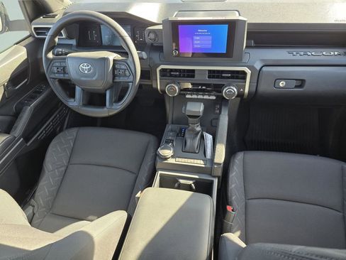 New 2026 Toyota Tacoma SR image 27