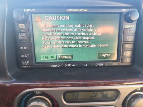 Used 2007 Toyota Sequoia Limited image 28