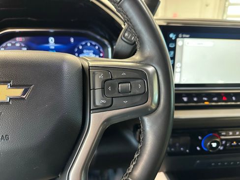 Used 2024 Chevrolet Silverado 2500 LT w/ Safety Package image 25