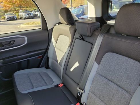 Used 2022 Ford Bronco Sport Big Bend w/ Convenience Package image 25