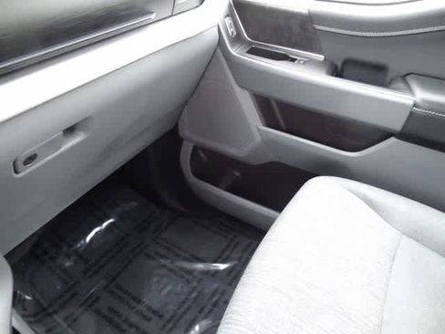 Used 2022 Ford F150 XLT w/ Equipment Group 302A High image 40