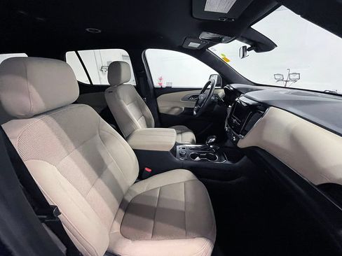 Used 2023 Chevrolet Traverse LS AWD/4WD image 28