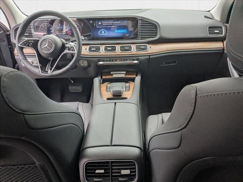 New 2025 Mercedes-Benz GLE 350 4MATIC image 13
