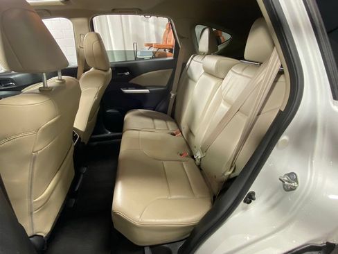 Used 2016 Honda CR-V EX-L image 27