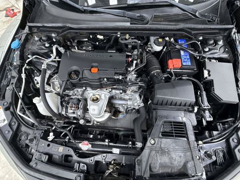 Used 2022 Honda Civic Sport image 11