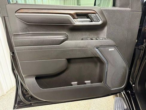 Used 2023 GMC Sierra 1500 SLT w/ SLT Premium Package image 15