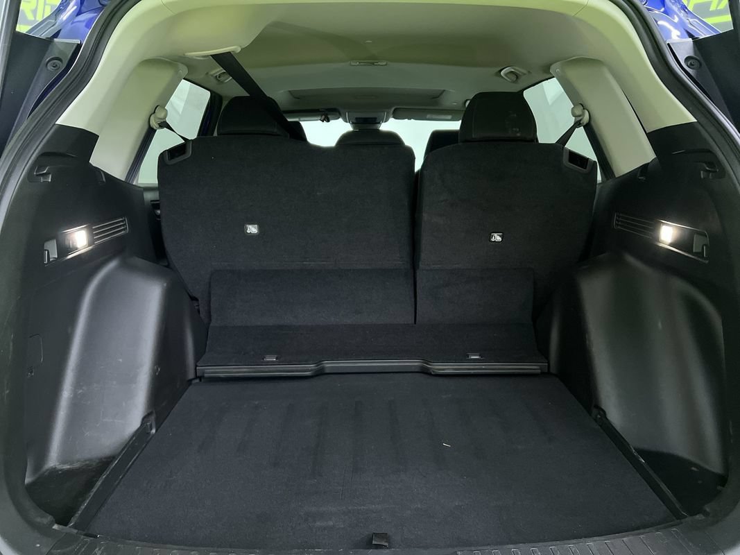 Used 2024 Honda CR-V EX image 27