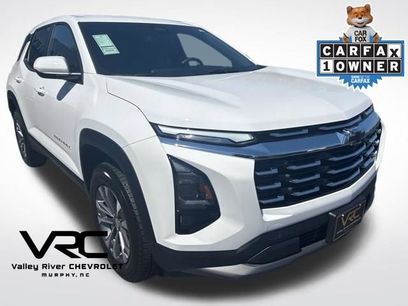 Used 2026 Chevrolet Equinox LT w/ Convenience Package II