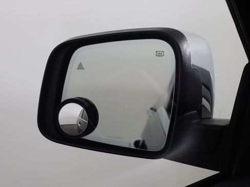 Used 2020 Jeep Grand Cherokee Limited w/ Trailer Tow Group IV image 43