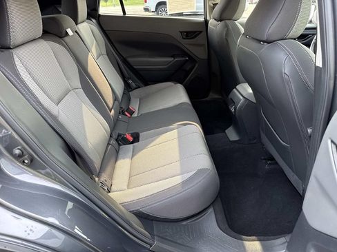 Used 2024 Subaru Crosstrek 2.0i Premium AWD/4WD image 21