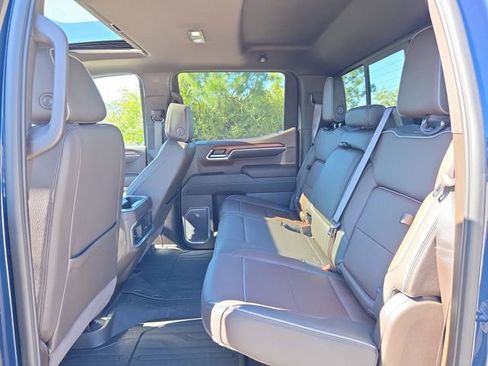 Certified 2023 GMC Sierra 1500 Denali w/ Denali Reserve Package image 8