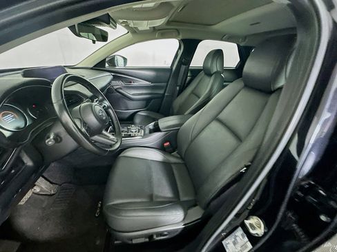 Used 2024 MAZDA CX-30 AWD 2.5 S w/ Preferred Package image 13