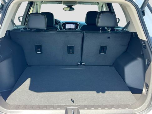 Used 2024 GMC Terrain Denali image 27