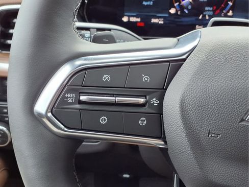 New 2026 Chevrolet Tahoe High Country image 11