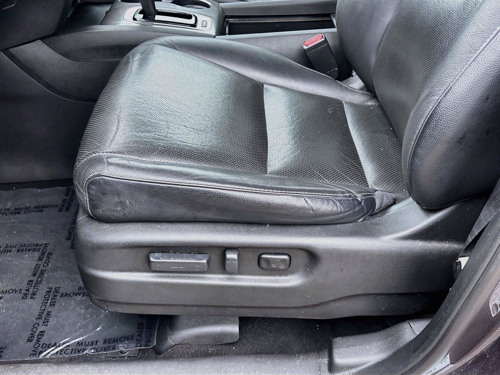Used 2018 Honda Ridgeline RTL image 18