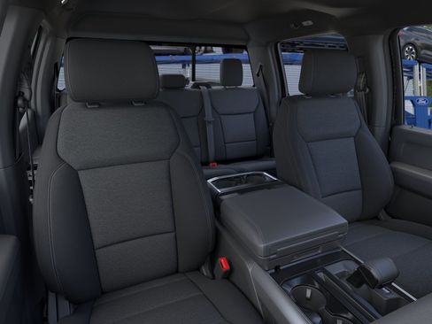 New 2026 Ford F150 XLT AWD/4WD image 10