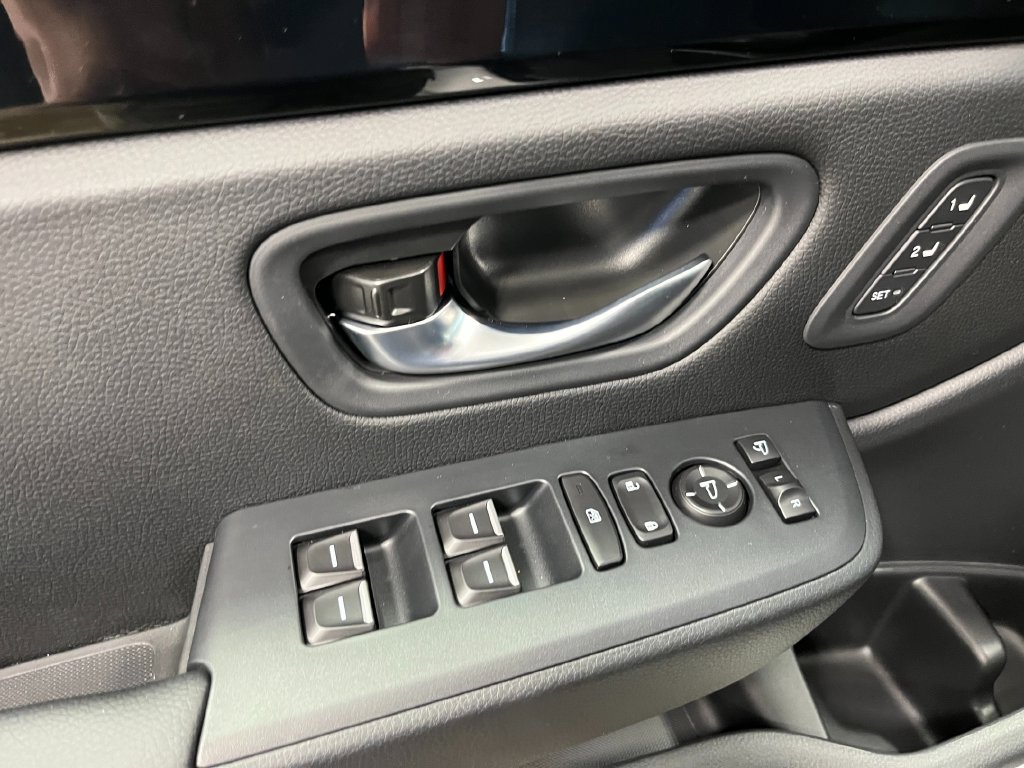 New 2026 Honda Pilot TrailSport image 13