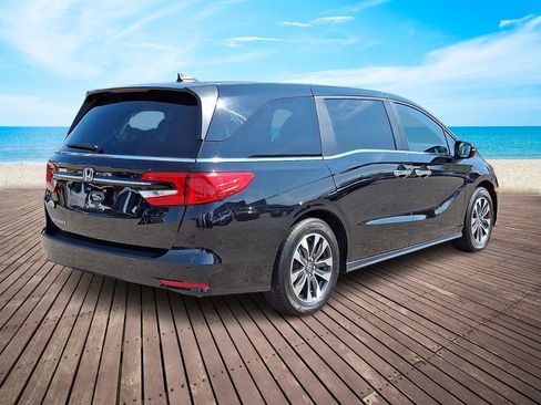 Used 2024 Honda Odyssey EX-L image 6