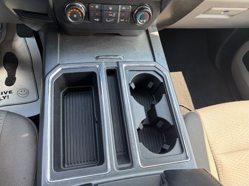 Used 2019 Ford F150 XLT w/ Equipment Group 302A Luxury RWD image 17