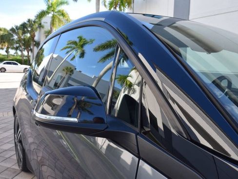 Used 2019 BMW i3 RWD image 34
