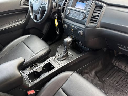 Used 2021 Ford Ranger XL w/ Equipment Group 101A High image 12