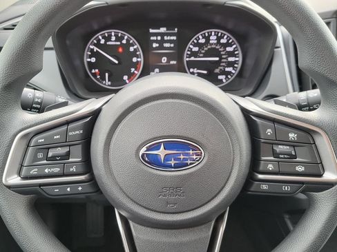 New 2026 Subaru Impreza 2.0i Sport image 12