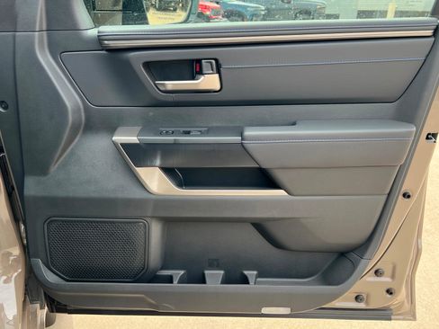 New 2026 Toyota Tundra Platinum AWD/4WD image 22