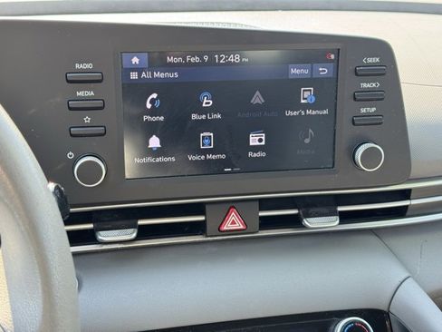 Used 2021 Hyundai Elantra SEL image 26