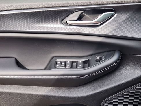 New 2026 Jeep Grand Cherokee Laredo X RWD image 16