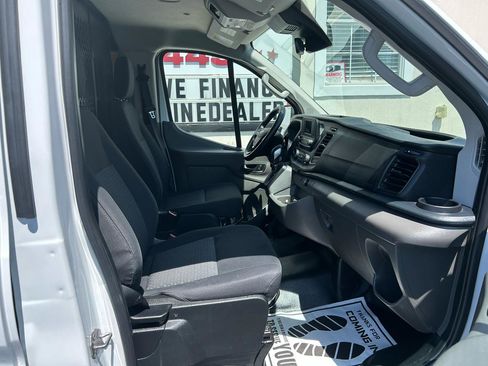 Used 2024 Ford Transit 250 Low Roof w/ Exterior Upgrade Package image 20
