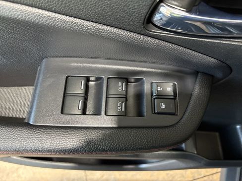 Used 2024 Honda Ridgeline Black Edition image 13