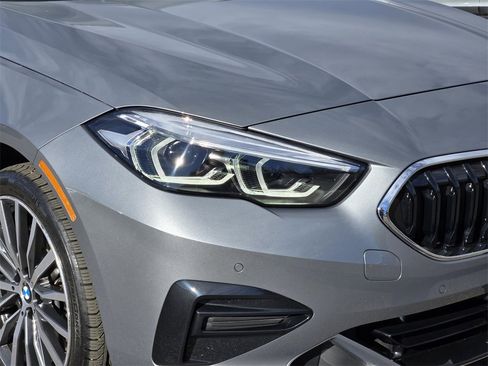 Certified 2024 BMW 228i xDrive Gran Coupe w/ Convenience Package image 9