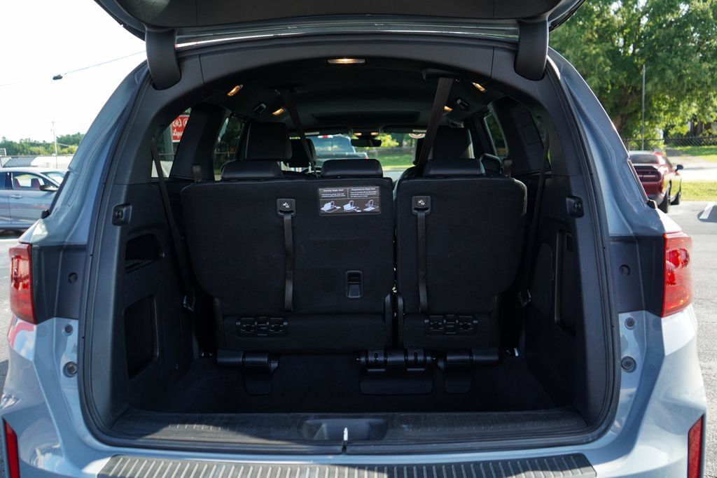 Used 2025 Honda Odyssey Sport-L image 20