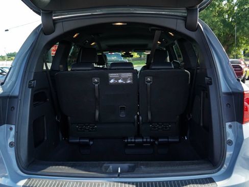 Used 2025 Honda Odyssey Sport-L image 20