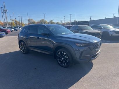 New 2026 MAZDA CX-50 2.5 Hybrid w/ Cargo Package