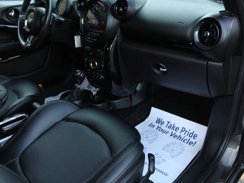 Used 2015 MINI Cooper Paceman S AWD/4WD image 15